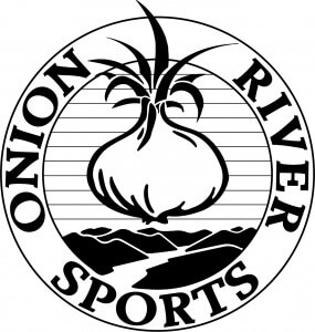 Onion River Sports Montpelier VT logo