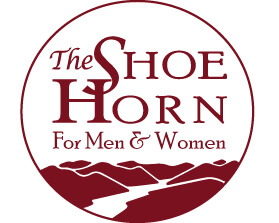 The Shoe Horn Montpelier VT logo